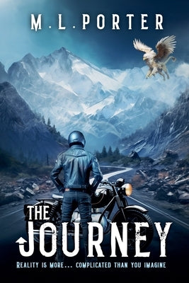 The Journey by Porter, M. L.
