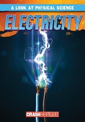 Electricity by Connors, Kathleen