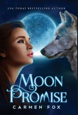 Moon Promise by Fox, Carmen