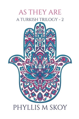 As They Are by Skoy, Phyllis M.