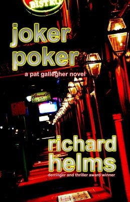 Joker Poker by Helms, Richard