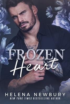 Frozen Heart by Newbury, Helena