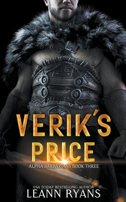 Verik's Price by Ryans, Leann