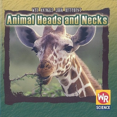 Animal Heads and Necks by Brown, Jonatha A.