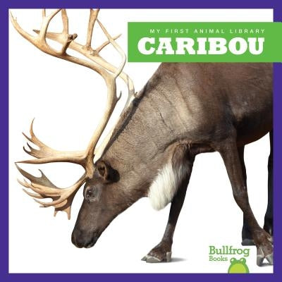Caribou by Meister, Cari