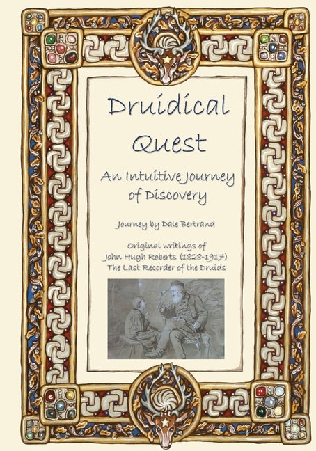 Druidical Quest by Bertrand, Dale