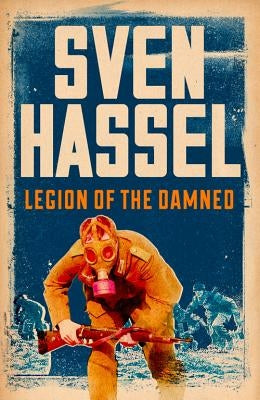 Legion of the Damned by Hassel, Sven