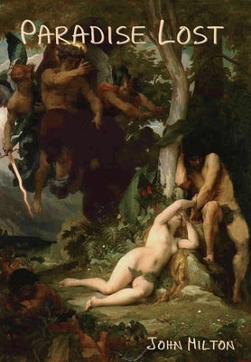 Paradise Lost by Milton, John