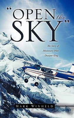 Open the Sky by Winheld, Mark