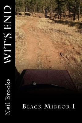 Wit's End by Brooks, Neil