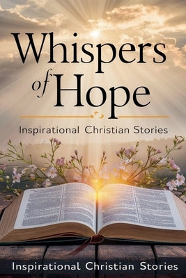 Whispers of Hope by Thomas, Michelle Renee