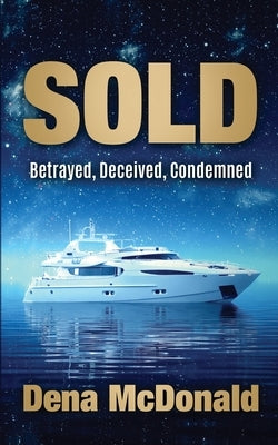 Sold by McDonald, Dena