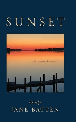 Sunset by Batten, Jane