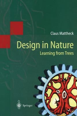 Design in Nature: Learning from Trees by Linnard, W.