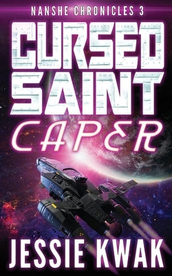 Cursed Saint Caper by Kwak