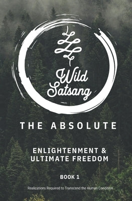 The Absolute: Enlightenment and Ultimate Freedom by Taylor, Chris