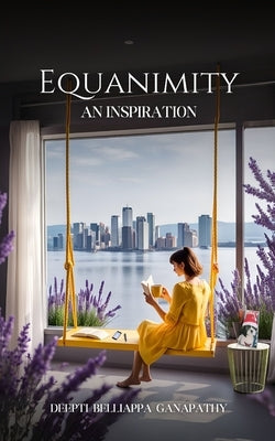 Equanimity - an inspiration by Ganapathy, Deepti Belliappa