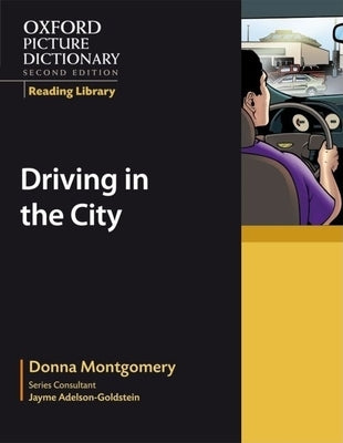 Oxford Picture Dictionary Reading Library Civics Pack (3 Books): All Three Civics Readers in One Convenient Pack by Montgomery, Donna