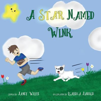 A Star Named Wink by Jaeckel, Isabella