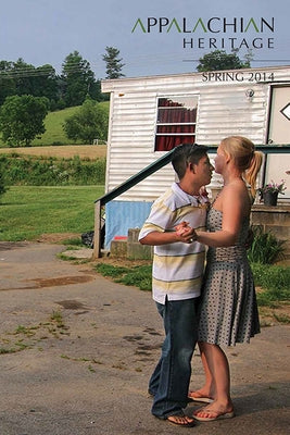Appalachian Heritage - Spring 2014: Volume 42, Issue 2 by Howard, Jason