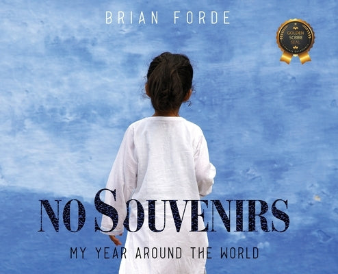 No Souvenirs by Forde, Brian