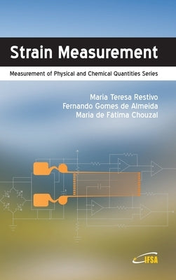 Strain Measurement by Restivo, Maria Teresa