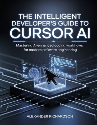The Intelligent Developer's Guide to Cursor AI: Mastering AI-Enhanced Coding Workflows for Modern Software Engineering by Richardson, Alexander