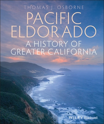 Pacific Eldorado by Osborne, Thomas J.