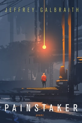 Painstaker by Galbraith, Jeffrey