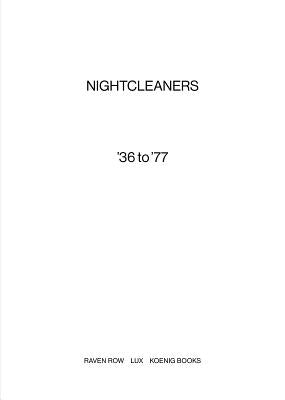Berwick Street Film Collective: Nightcleaners & ´36 to ´77 by Kidner, Dan