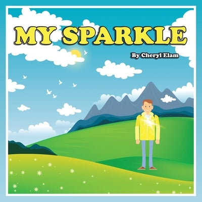 My Sparkle by Elam, Cheryl