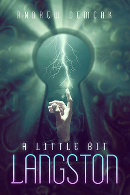 Little Bit Langston by Demcak, Andrew