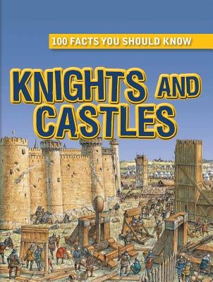 Knights and Castles by Walker, Jane