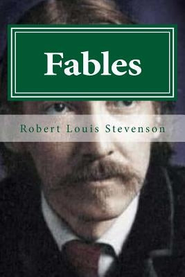 Fables by Hollybook