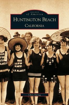 Huntington Beach, California by Epting, Chris