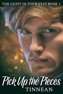 Pick Up The Pieces: A Spy vs. Spook Spin-Off by T'Leyte, Tinnean
