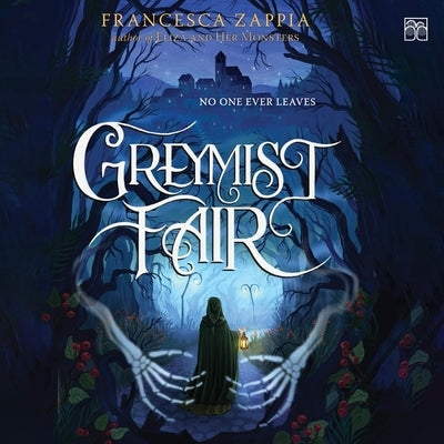 Greymist Fair by Zappia, Francesca