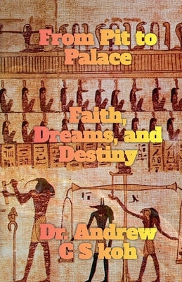 From Pit to Palace by Koh, Andrew C. S.
