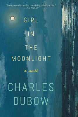 Girl in the Moonlight by Dubow, Charles