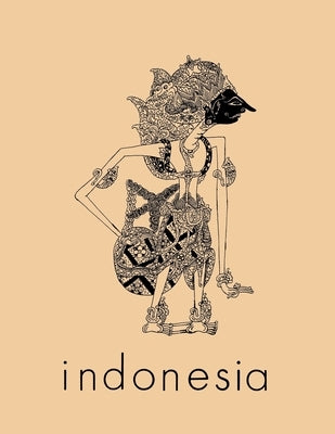 Indonesia Journal: October 1974 by Anderson, Benedict R. O'g