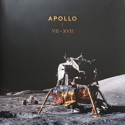 Apollo: VII - XVII by Heyne, Floris