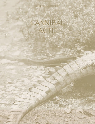 Cannibal Actif by Goldberg, Rochelle
