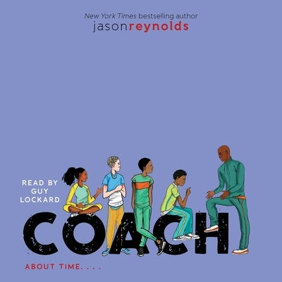 Coach by Reynolds, Jason