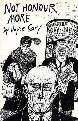 Not Honour More: Novel by Cary, Joyce