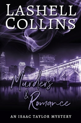 Murders & Romance: A Psychic Detective Romantic Mystery by Collins, Lashell