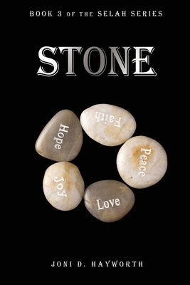 Stone by Hayworth, Joni D.