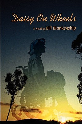 Daisy On Wheels by Blankenship, Bill