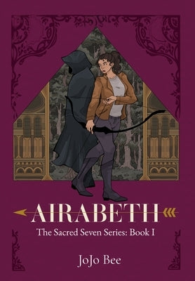 Airabeth by Bee, Jojo