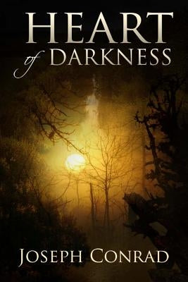 Heart of Darkness by Conrad, Joseph