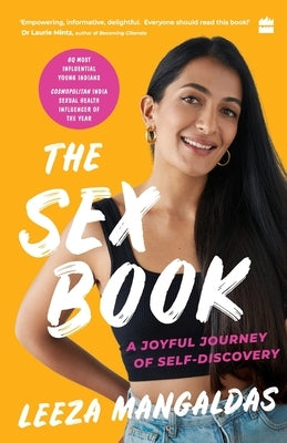 Sex Book by Mangaldas, Leeza
